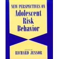 thumbnail image 1 of New Perspectives on Adolescent Risk Behavior, 1 of 3