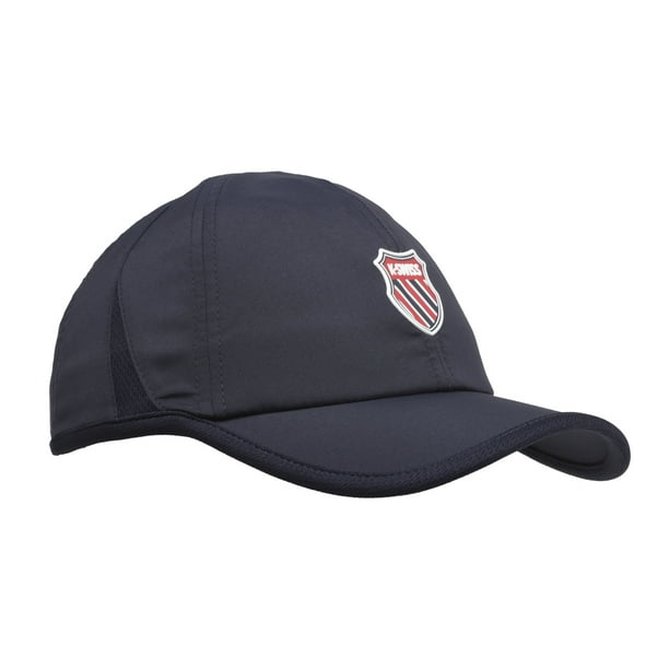 Gorra K-Swiss JAXE Color Azul
