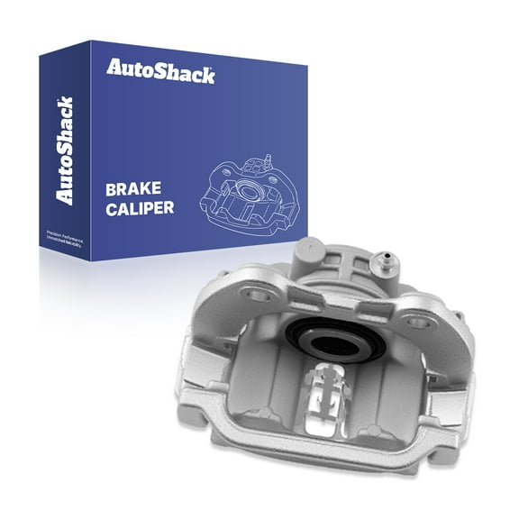 AutoShack Rear Brake Caliper Left Replacement for 1999-2002 GMC Sierra 1500 2003-2005 GMC Safari 2003-2005 Chevrolet Astro 1999-2002 Chevrolet Silverado 1500 2000-2002 Cadillac DeVille 1-PC