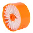 thumbnail image 1 of VGEBY Filter Replacement Vacuum Cleaner Accessories Spare Parts Fit For BSV Us, 1 of 8