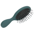 thumbnail image 3 of Mini Cepillo Alisador De Cabello, Cepillo Para El Cabello Con Cojín De Aire Que Reduce El Encrespamiento Y Restaura El Brillo Natural Para Cabello Rizado Natural, 3 of 7