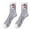 I, variant on EnJoCho Clearance Warm Winter Socks Women Autumn and Winter Thickened Coral Socks Cute Cartoon Tube Socks Christmas Socks Adult Xmas Winter Themed Charming Socks Heated Socks Bulk Red Green Cute&Fun