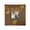 Brown, variant on Our Wedding Photo Album – Personalized 200-Photo Bridal & Anniversary Keepsake