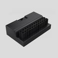 thumbnail image 4 of Adaptador de corriente de la placa base Hugo Adaptador de 24 pines Cable de extensión, 4 of 10