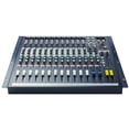 thumbnail image 2 of Mezcladora Soundcraft EPM12 de audio de 12 canales de alto rendimiento SOUNDCRAFT EPM12, 2 of 4