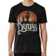 thumbnail image 1 of Kyuss sunset 1987 t-shirt kyuss logo kyuss merchandise kyuss long sleeve home merchandise unisex sizes S-3XL men's t-shirt T1408, 1 of 2