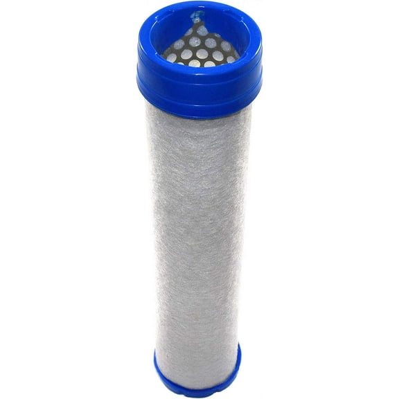 HQRP Inner Air Filter for Kohler 2508304S / 2508304 / 25-083-04-S fits KOHLER CH18-CH26 Engines