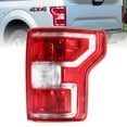 thumbnail image 1 of Luz trasera Boine F150 compatible con Ford F-150 2018-2020, 1 of 8