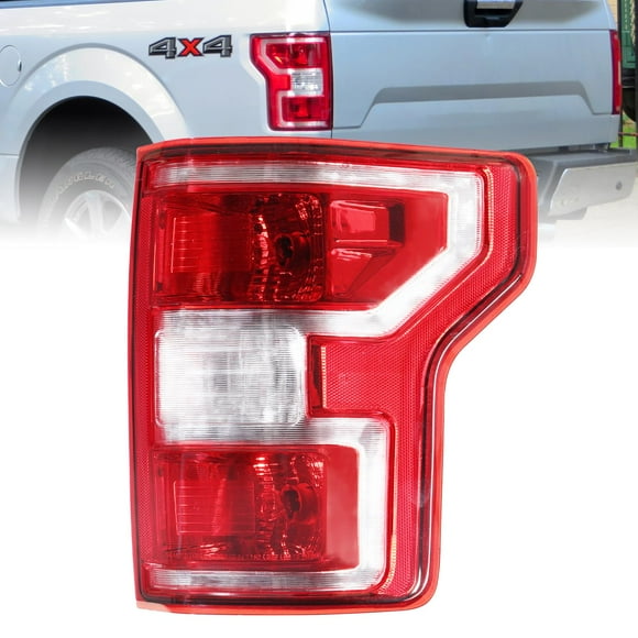 Luz trasera Boine F150 compatible con Ford F-150 2018-2020