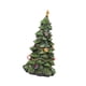 thumbnail image 5 of Mini Figura de de Navidad de 6,7 Pulgadas, Decoración de Mesa, Artesanía Decorativa, Decoración Navideña para Escaparate, Multifuncional, 5 of 8