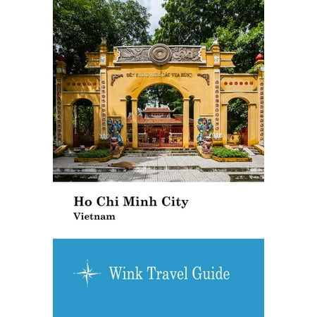 Ho Chi Minh City (Vietnam) - eBook