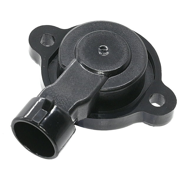 1-Sensor De Posición Del Acelerador (Tps) Cavalier 1995 Chevrolet L4 2.3L WALKER .