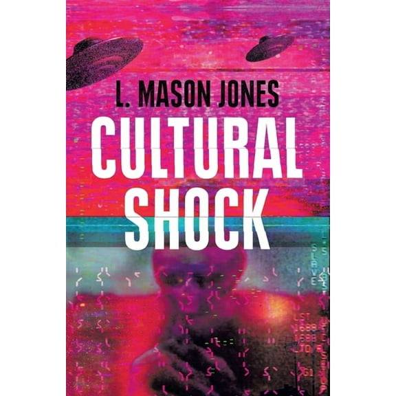 Cultural Shock, (Paperback)