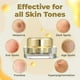 thumbnail image 5 of Crema de melasma ABERA corrector de manchas oscuras, 20 ml, para mujeres y hombres, 5 of 8