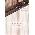 thumbnail image 6 of Boxed Christmas Cards - Rustic Christmas, 6 of 10