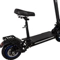 thumbnail image 3 of Scooter Eléctrico Plegable Centurfit asiento 60 km/h Full Power, 3 of 8