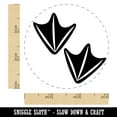 thumbnail image 2 of Missouri State Silhouette Rubber Stamp for Scrapbooking Crafting Stamping - Small 3/4 Inch, 2 of 7