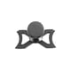 thumbnail image 1 of Para Audi Universal Car Phone Bracket Holder Air Degree Mobile Gps Phone Accesorio giratorio Soporte de ventilación 360 Vogacara EL013577-03, 1 of 5