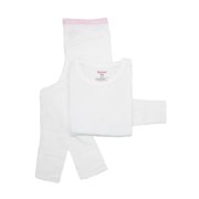 Girls' Thermal Underwear Set