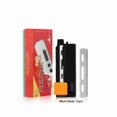thumbnail image 1 of Wholesale Classic Single-Sided Sharp Razor Blades - S83 Feather Mesh Design for Traditional Shaving, Beard Trimming, Eyebrow Grooming & Hair Removal - Durable, User-Friendly Blades for Barbershops,, 1 of 6