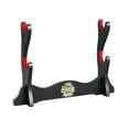 thumbnail image 4 of Soporte de espada BLESIY de madera maciza 2 capas, 4 of 8