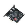thumbnail image 1 of SIIG Live Game HDMI Capture PCIe Card - Video capture adapter - PCIe 2.0 - black, 1 of 8