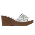 thumbnail image 1 of Zapatillas para Mujer Bibik Scarpe 1208 blanco 23, 1 of 4