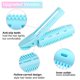 thumbnail image 3 of 6 clips voluminizadores para la raíz del cabello, clips instantáneos para el volumen del cabello, clips voluminizadores naturales y esponjosos para mujeres y niñas, cabello fino y rizado, raíz Vo, 3 of 5