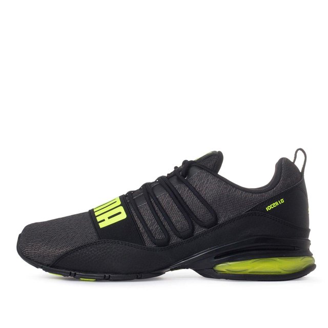 Tenis Puma Cell Regulate Bold - 19314701 - Negro - Hombre negro 28.5 Puma Cell Regulate Bold