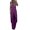 Hot Pink, variant on NMMUED 2 Piece Sets for Women Summer, Tank Top for Women, Wide Leg Pants Woman, Matching Sets Women Clothing, Conjuntos De 2 Piezas Para Mujer, Black S