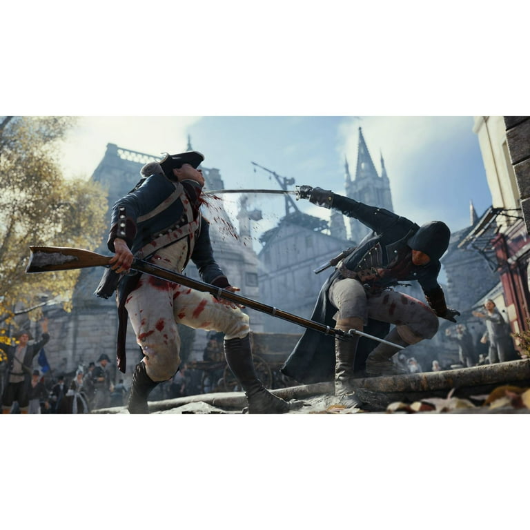 Assassin's Creed Unity - Xbox One