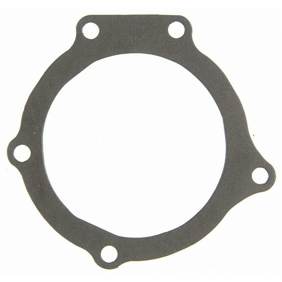 FEL-PRO 35704 Water Pump Gasket Fits select: 2002-2009 CHEVROLET TRAILBLAZER, 2004-2012 CHEVROLET COLORADO