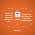 thumbnail image 4 of Vaseline - Protector Solar Facial FPS +50 adicionado con Vaseline Jelly (Uso diario), En Barra, 4 of 7