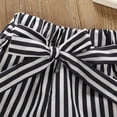 thumbnail image 6 of Baby Girls Clothes Cute Baby Clothes Girls Romper + Pant 2pcs Winter Outfit 6-12 Months, 6 of 7