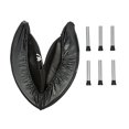 thumbnail image 4 of GoZone 36” Mini Fitness Trampoline – Black, 4 of 9