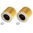 thumbnail image 1 of Filter With Lock Buckle Compatible With Jeberley Archer Karcher A/wd Series, 1 of 5
