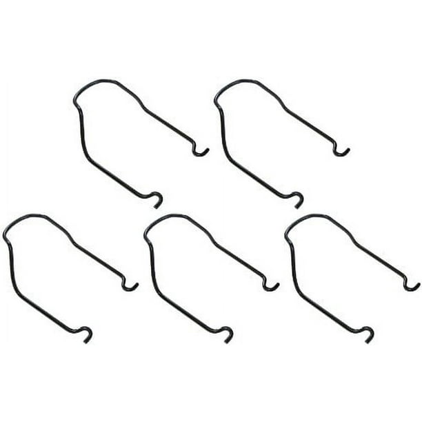 Black and Decker 5 Pack Of Genuine OEM Replacement Edge Guides