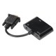 thumbnail image 1 of Adaptador, convertidor de potencia 3 en 1, adaptador vga a, fácil de instalar duradera para el proyector de televisión juegos de juego en casa, 1 of 7