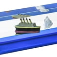 thumbnail image 3 of Botella De Deriva De Fluido Para Cruceros Botella acrílica de deriva fluida para cruceros, regalos decorativos para vitrinas (02), 3 of 8
