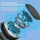 thumbnail image 5 of Magnetic Dustproof Waterproof RGB Outdoor Bluetooth Wireless Woofer Portable Mini Speakers TWS Paired Stereo Surround, 5 of 5