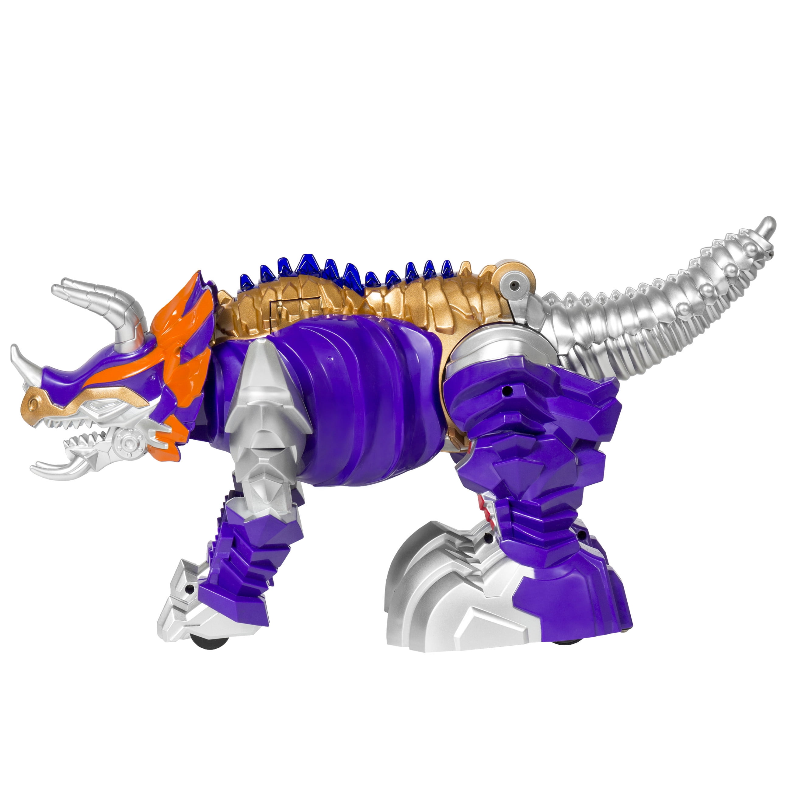 remote control dinosaur transformer