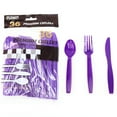 thumbnail image 2 of Blue Premium Forks - 36 count (36 Units Included), 2 of 5