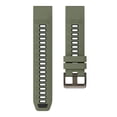 thumbnail image 3 of TEKNET Correa Silicon Bicolor para Garmin 22mm, 3 of 5