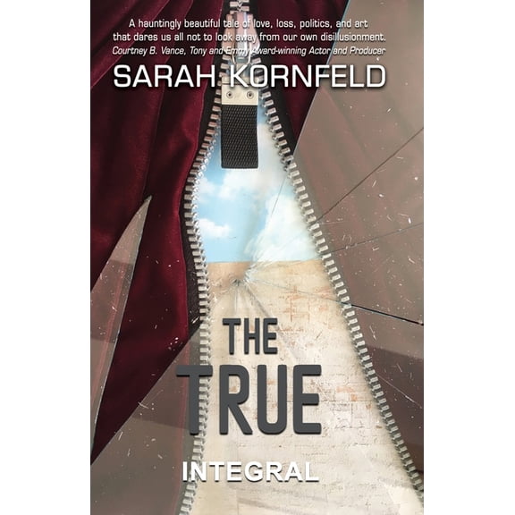 The True (Paperback)
