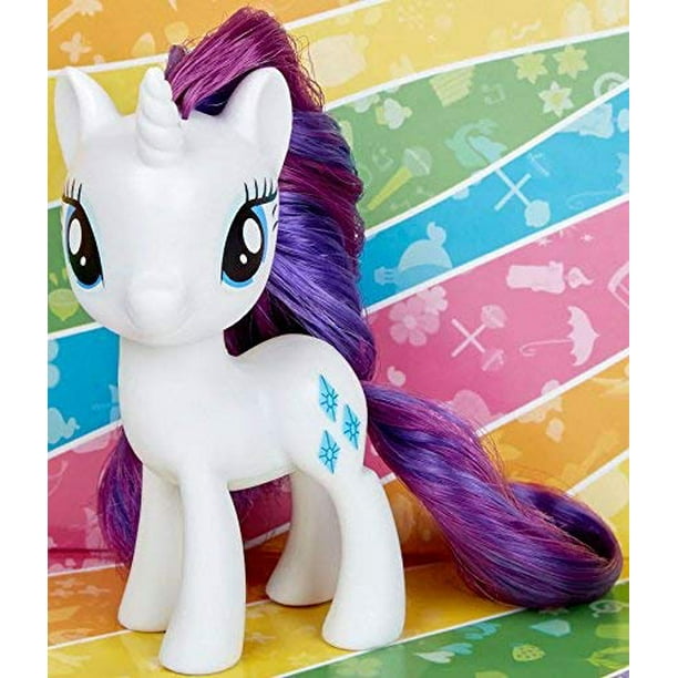 My little pony the sale movie exclusive cutie mark collection