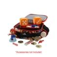 thumbnail image 5 of Super Mario Bros Boy's Girl's Soft Insulated School Lunch Box B20NN46770, 5 of 7