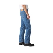 Levis Mens 505 Regular Fit Jeans