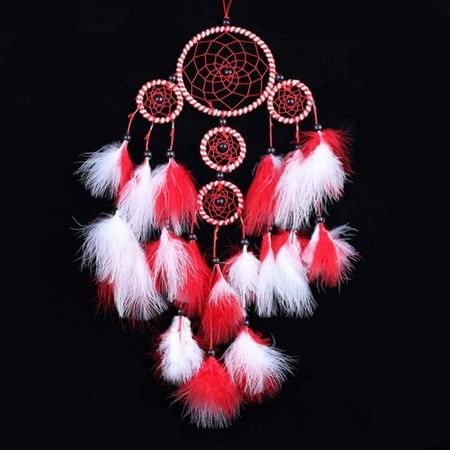 

Wall Hanging Dream Catcher Wind Chimes Ornaments Pendants