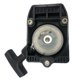 thumbnail image 5 of Speravity Cortacésped, arrancador de retroceso, pieza de repuesto, herramientas de corte de césped, dispositivo, accesorio de motor, reemplazo para FS75 Vehículos, repuestos y accesorios Mis Speravity VI001813-00, 5 of 6