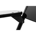 thumbnail image 7 of (Pack of 2) NPS® 5200 Series Tablet Arm Folding Chair, Right Arm, Black, 7 of 7